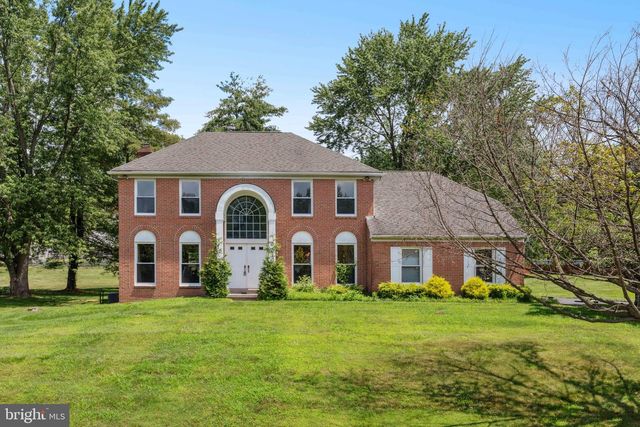 3 TANYARD RD, Richboro, PA 18954