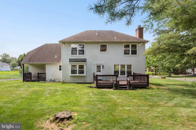 3 TANYARD RD, Richboro, PA 18954