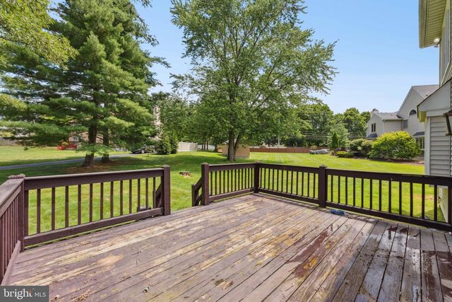 3 TANYARD RD, Richboro, PA 18954