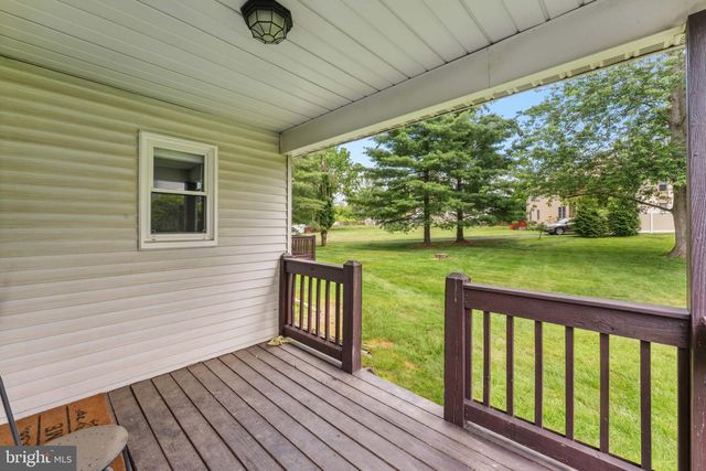 3 TANYARD RD, Richboro, PA 18954