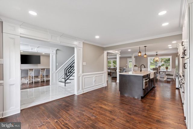 3 TANYARD RD, Richboro, PA 18954