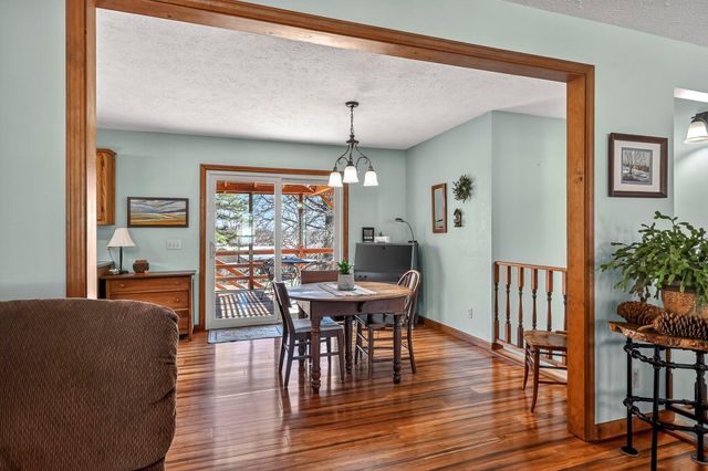 1000 Cedar Ridge Drive, Houston, MO 65483