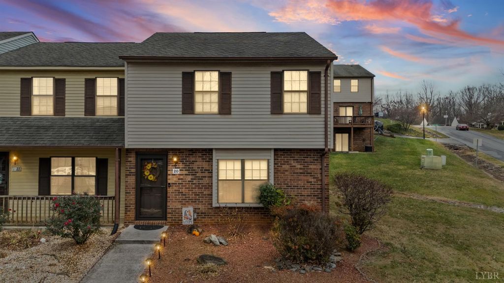 20 Cape Henry, Lynchburg, VA 24502