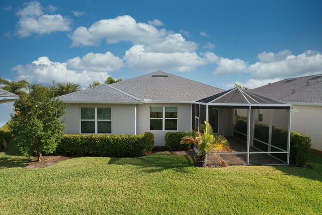 12952 SW Aureolian Lane, Port St. Lucie, Port St Lucie, FL 34987