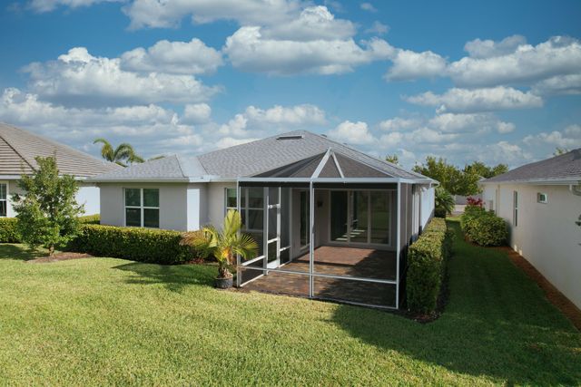 12952 SW Aureolian Lane, Port St. Lucie, Port St Lucie, FL 34987