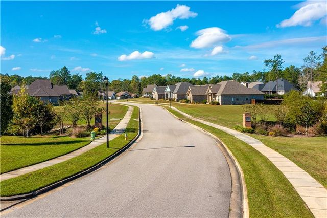 0 Wynngate Way, Mobile, AL 36695