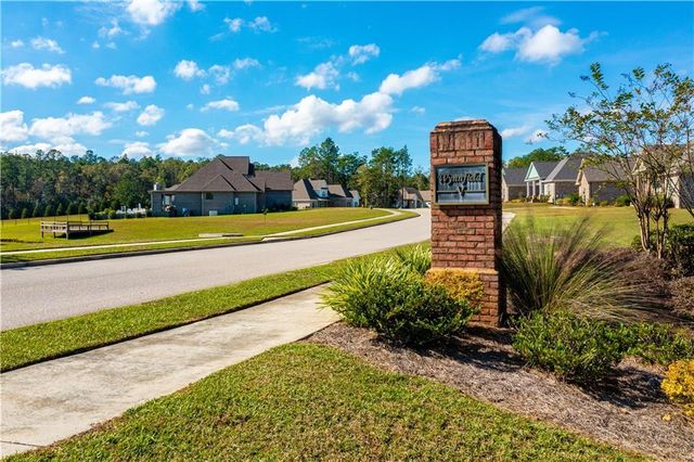0 Wynngate Way, Mobile, AL 36695
