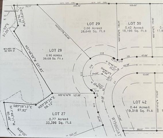 0 Wynngate Way, Mobile, AL 36695