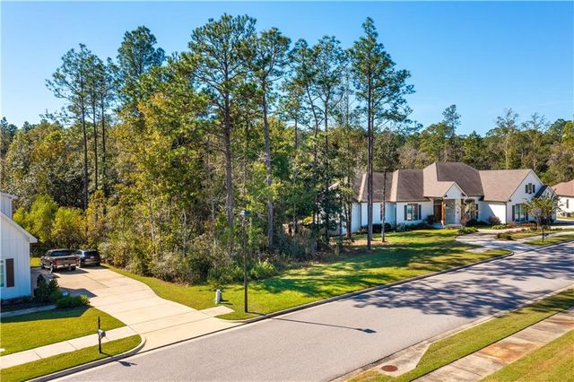 0 Wynngate Way, Mobile, AL 36695