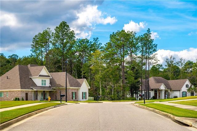 0 Wynngate Way, Mobile, AL 36695