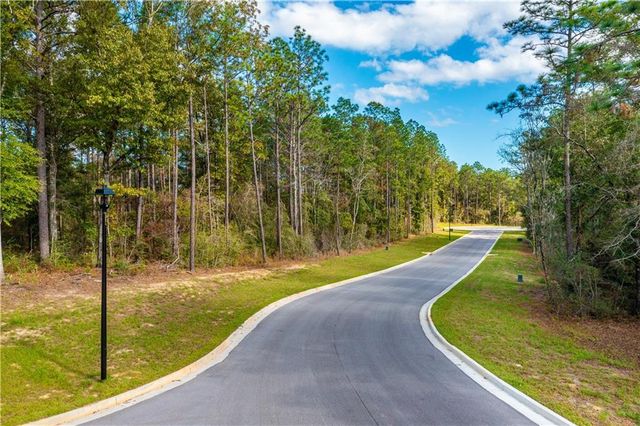 0 Wynngate Way, Mobile, AL 36695