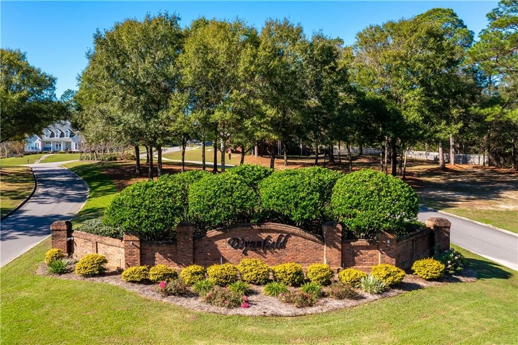 0 Wynngate Way, Mobile, AL 36695 — photo 2
