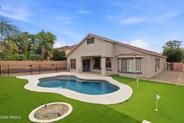 10038 E LOS LAGOS VISTA Avenue, Mesa, AZ 85209