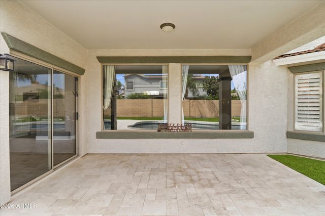 10038 E LOS LAGOS VISTA Avenue, Mesa, AZ 85209
