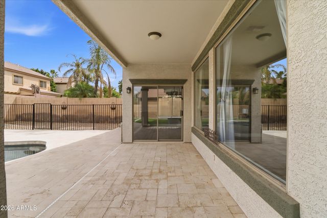 10038 E LOS LAGOS VISTA Avenue, Mesa, AZ 85209