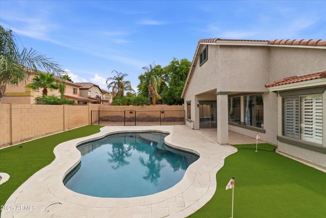 10038 E LOS LAGOS VISTA Avenue, Mesa, AZ 85209