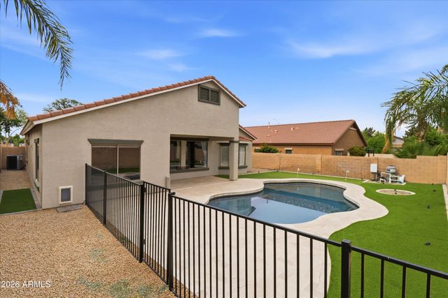 10038 E LOS LAGOS VISTA Avenue, Mesa, AZ 85209