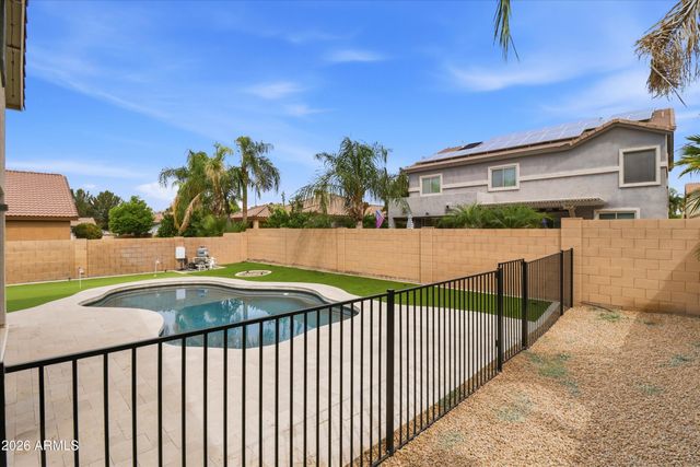 10038 E LOS LAGOS VISTA Avenue, Mesa, AZ 85209