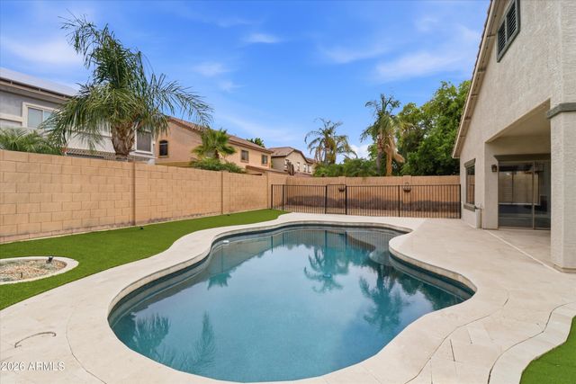 10038 E LOS LAGOS VISTA Avenue, Mesa, AZ 85209