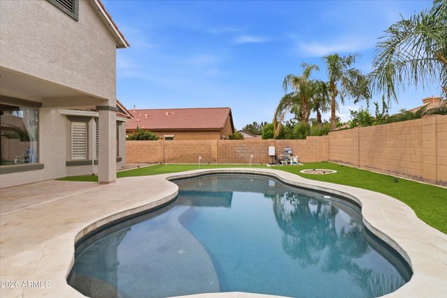 10038 E LOS LAGOS VISTA Avenue, Mesa, AZ 85209