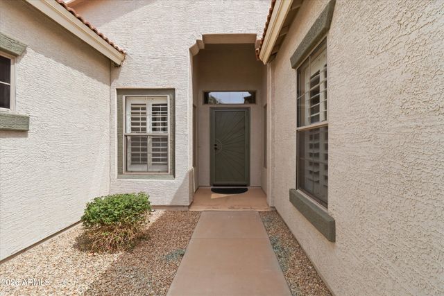 10038 E LOS LAGOS VISTA Avenue, Mesa, AZ 85209