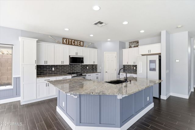 10038 E LOS LAGOS VISTA Avenue, Mesa, AZ 85209