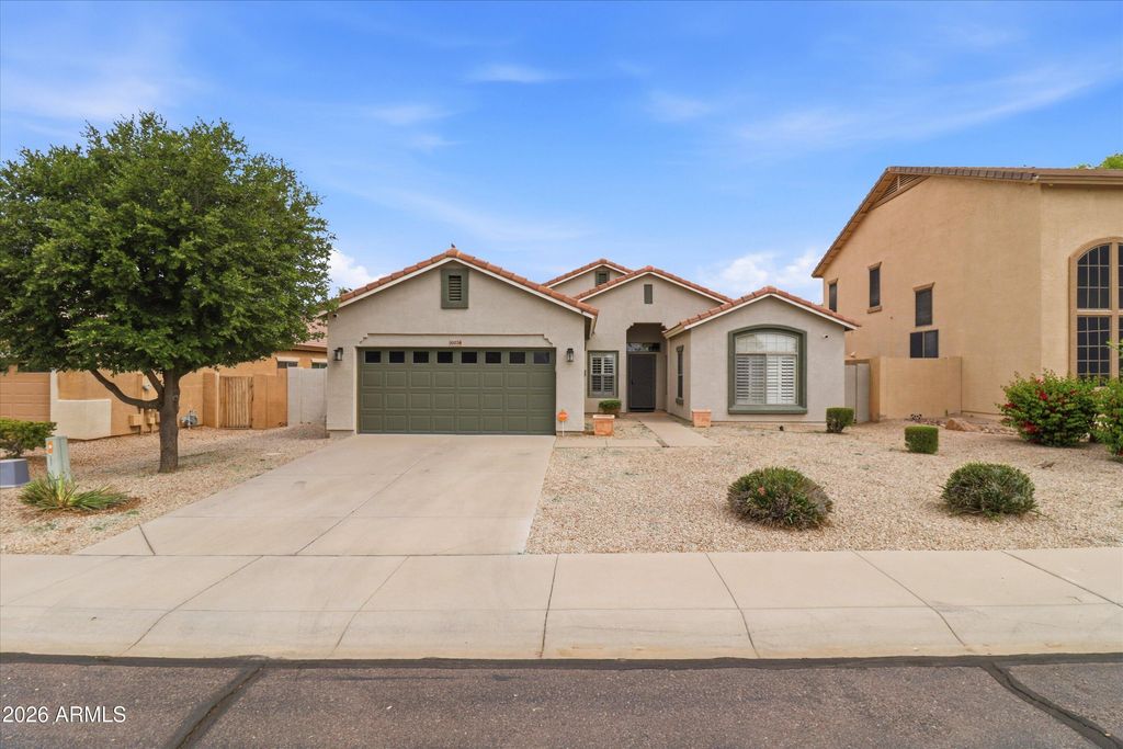 10038 E LOS LAGOS VISTA Avenue, Mesa, AZ 85209