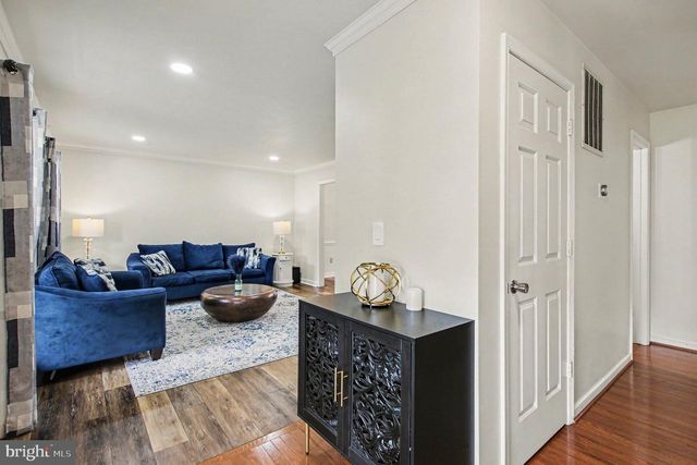 1011 PORTUGAL DR, Stafford, VA 22554
