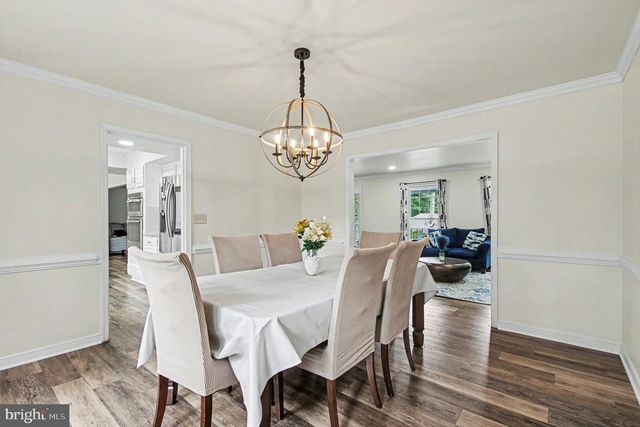 1011 PORTUGAL DR, Stafford, VA 22554