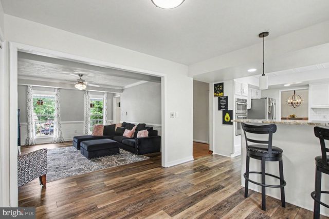 1011 PORTUGAL DR, Stafford, VA 22554