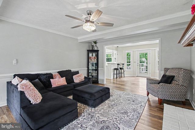 1011 PORTUGAL DR, Stafford, VA 22554