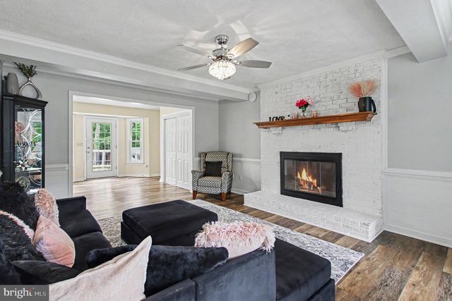 1011 PORTUGAL DR, Stafford, VA 22554