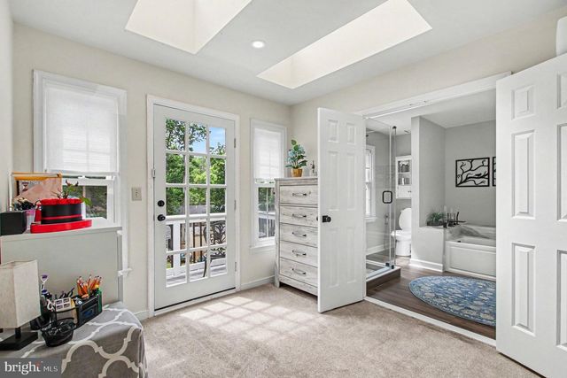 1011 PORTUGAL DR, Stafford, VA 22554