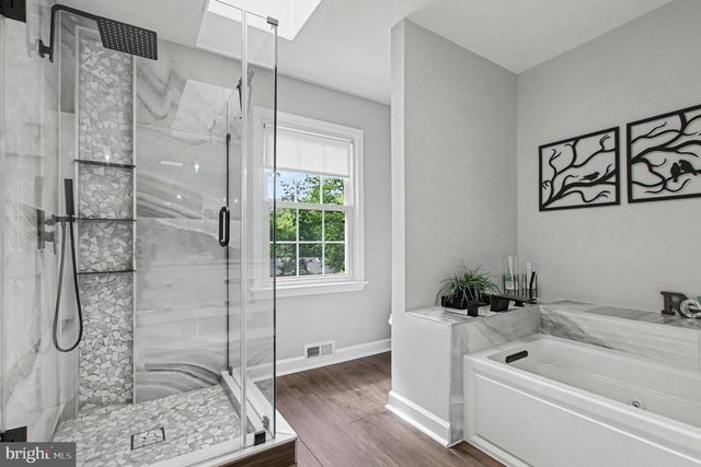 1011 PORTUGAL DR, Stafford, VA 22554