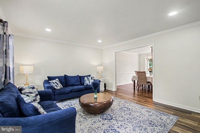 1011 PORTUGAL DR, Stafford, VA 22554