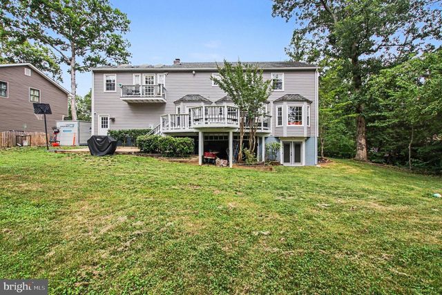 1011 PORTUGAL DR, Stafford, VA 22554