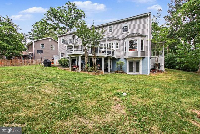 1011 PORTUGAL DR, Stafford, VA 22554