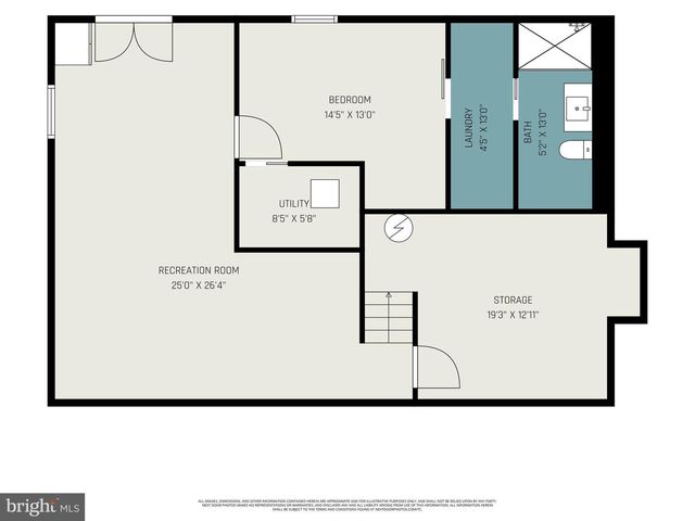 1011 PORTUGAL DR, Stafford, VA 22554