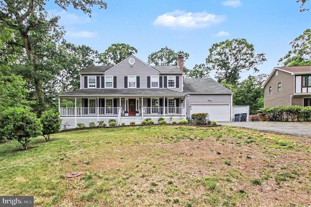 1011 PORTUGAL DR, Stafford, VA 22554