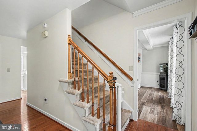 1011 PORTUGAL DR, Stafford, VA 22554