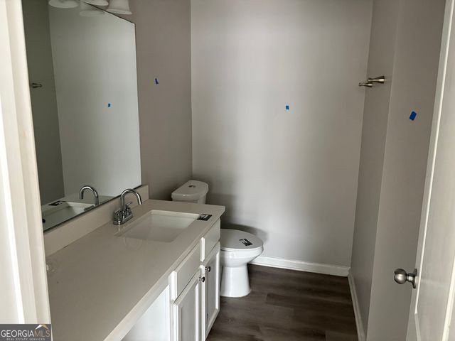 2325 Bigwood Trail, Atlanta, GA 30349