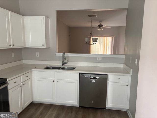 2325 Bigwood Trail, Atlanta, GA 30349