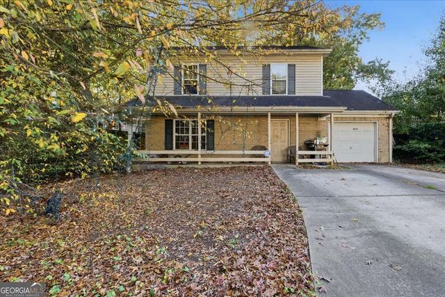 3380 Salem Cove Way SE, Conyers, GA 30013