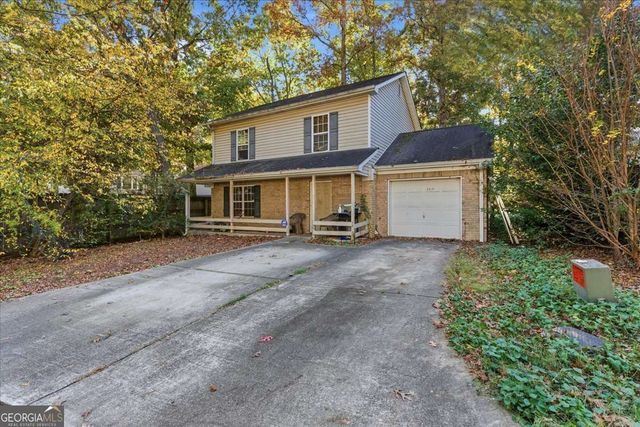 3380 Salem Cove Way SE, Conyers, GA 30013