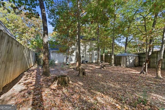 3380 Salem Cove Way SE, Conyers, GA 30013