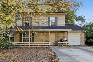 3380 Salem Cove Way SE, Conyers, GA 30013