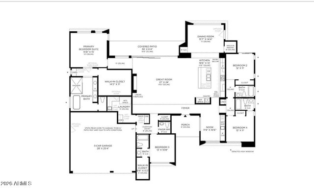 13232 N DESERT CREST Lane, Fountain Hills, AZ 85268