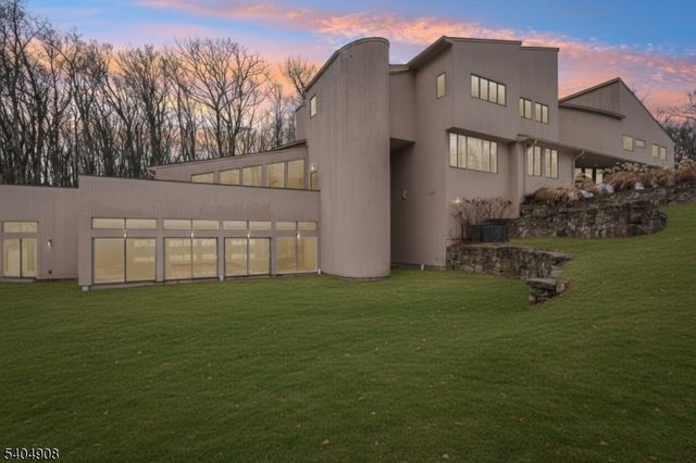 20 Mount Pleasant Rd, Mendham Twp., NJ 07869