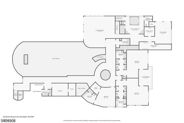 20 Mount Pleasant Rd, Mendham Twp., NJ 07869