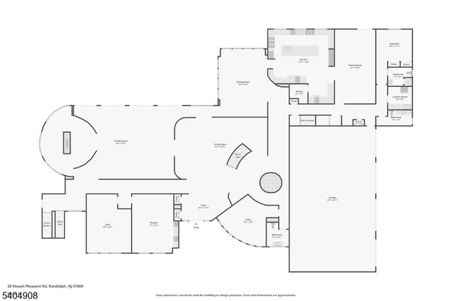 20 Mount Pleasant Rd, Mendham Twp., NJ 07869